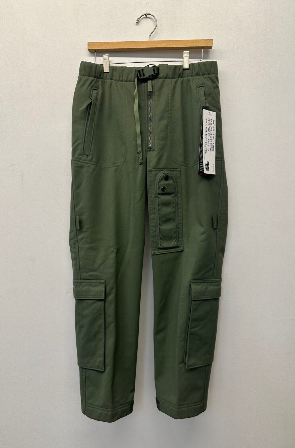 NOS Massif Elements CWAS Pants, US Air Force, Medium/Short, U-79