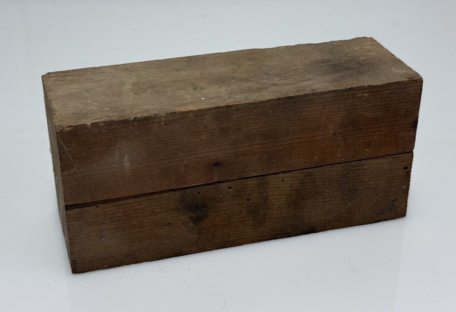 Antique/Vintage Machinist Letter Punch Complete Set Of 27 W/ Wooden Case Antique/Vintage Machinist Letter Punch Complete Set Of 27 W/ Wooden Case