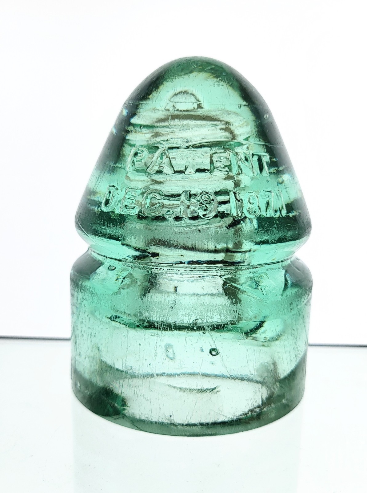 Tough ICY GREEN AQUA Large Tough ICY GREEN AQUA Large