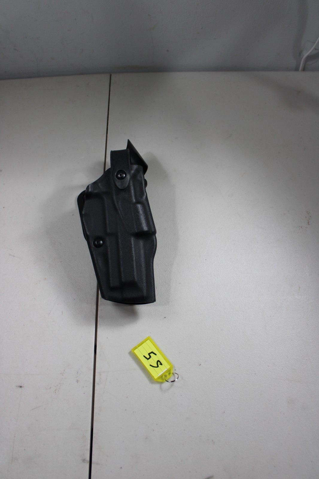 Incomplete USGI Safariland 6354-73 BER-92 ALS RIGHT Holster Fits Beretta 92 Incomplete USGI Safariland 6354-73 BER-92 ALS RIGHT Holster Fits Beretta 92