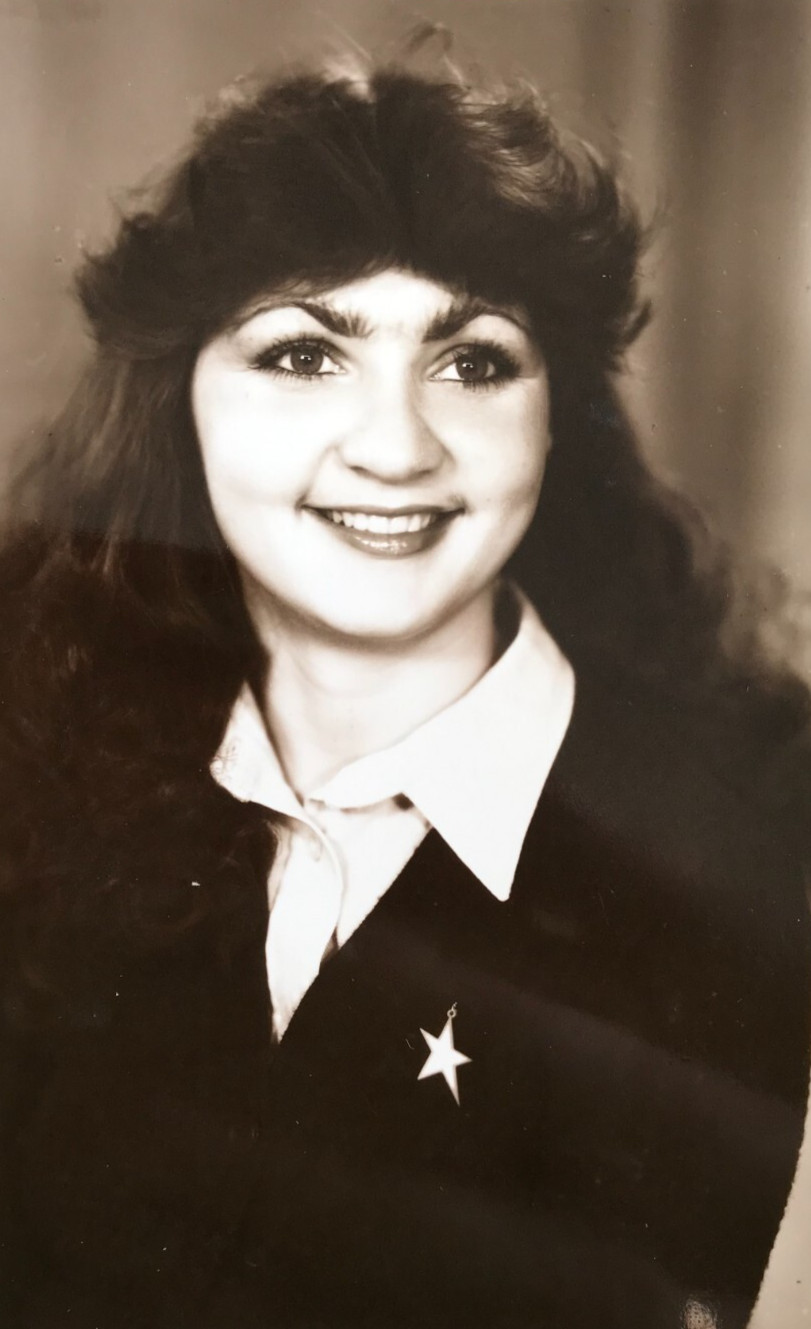 Beautiful young woman pretty girl ussr portrait vintage photo 455 Beautiful young woman pretty girl ussr portrait vintage photo 455