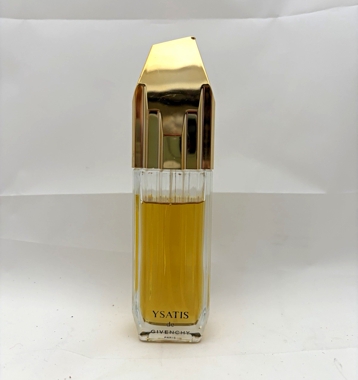 Givenchy Ysatis de Givenchy Paris Perfume Spray Bottle - Bottle Only