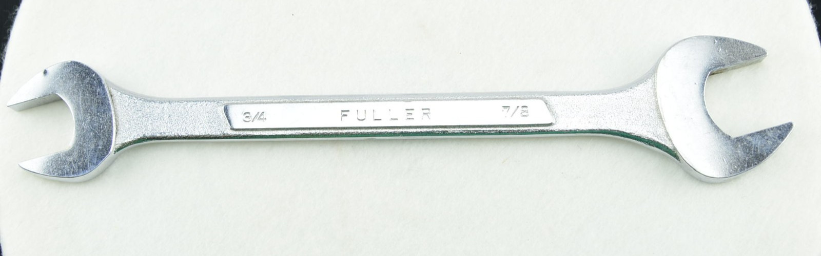 Fuller Chrome Molybdenum 3/4\