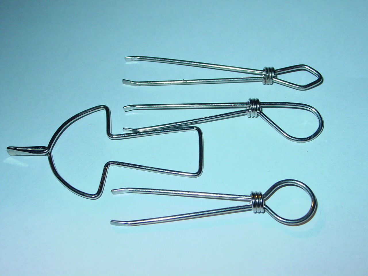 CIGARETTE HOLDER VINTAGE 1970's MUSHROOM +3 HEADSHOP ROACH CLIP Set of 4 CIGARETTE HOLDER VINTAGE 1970's MUSHROOM +3 HEADSHOP ROACH CLIP Set of 4