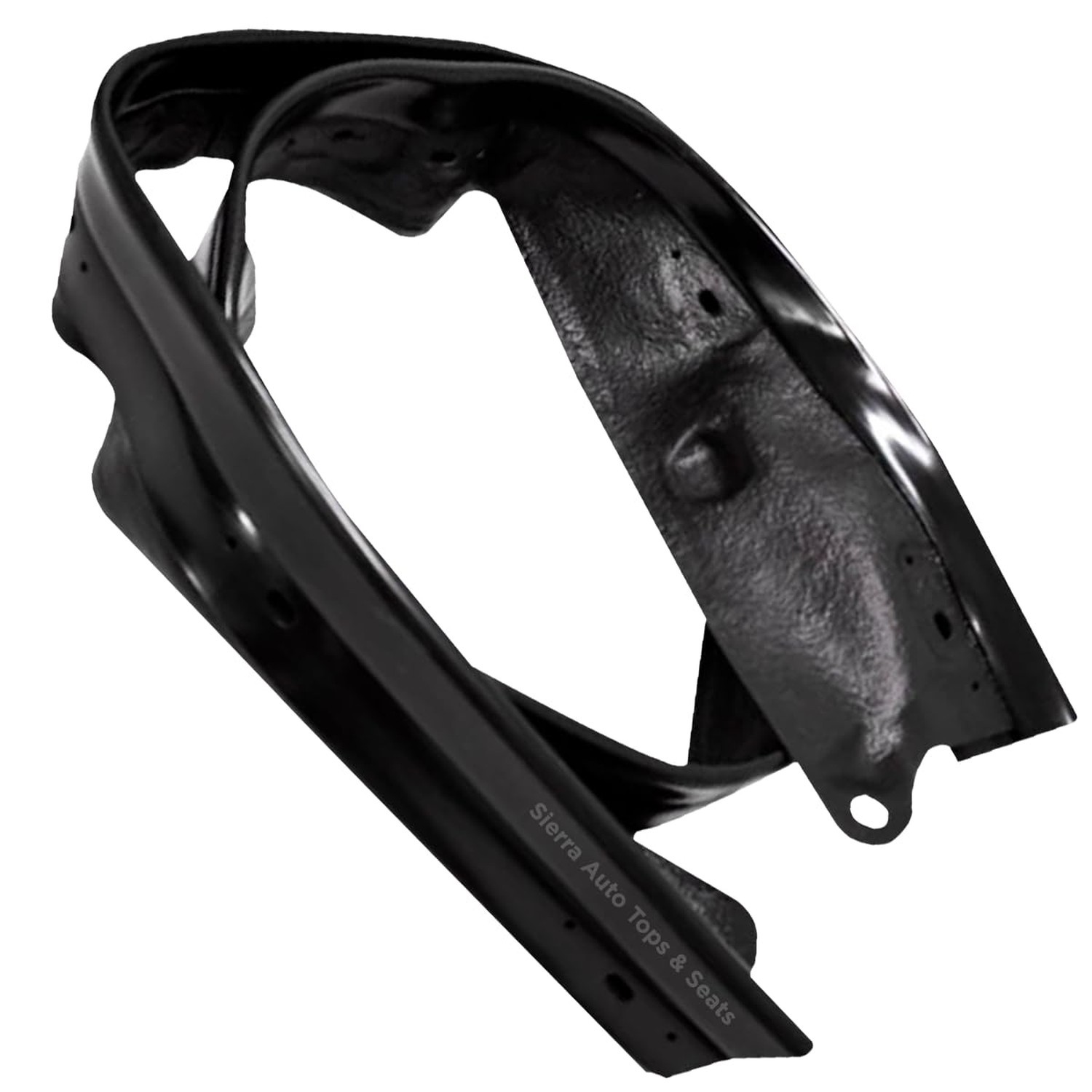 Sierra Auto Tops Replacement Rain Rails for Miata Convertible Top, fits Mazda... Sierra Auto Tops Replacement Rain Rails for Miata Convertible Top, fits Mazda...