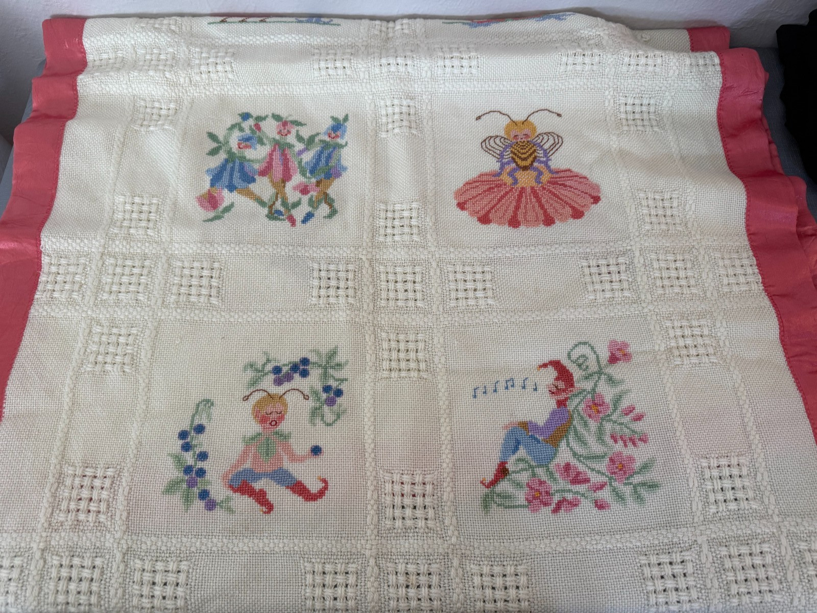 Vintage Crosstitch \ Vintage Crosstitch \