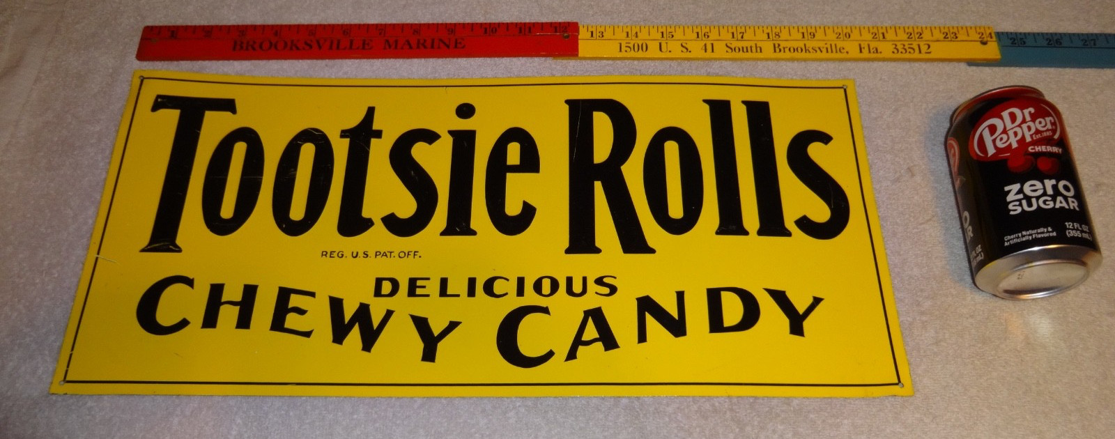 VINTAGE VINTAGE