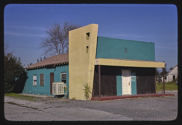 Photo:Road House, Route 66, Fontana, California