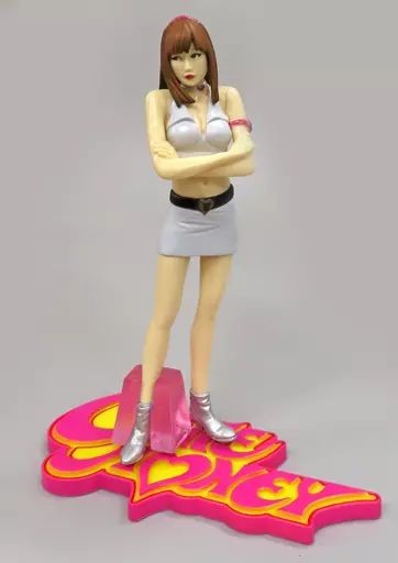 Trading Figure Kisaragi Honey \