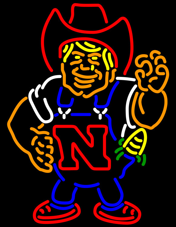 Nebraska Herbie 24\