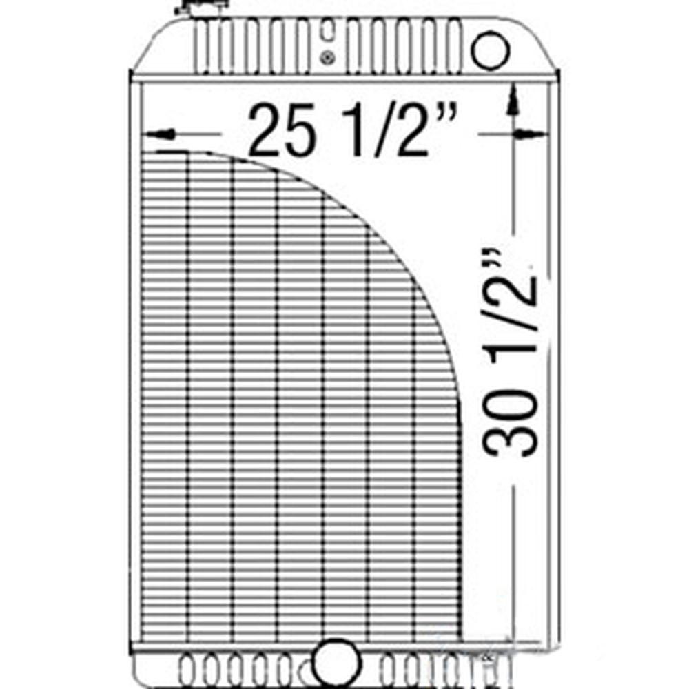 AM146508C1 Radiator
