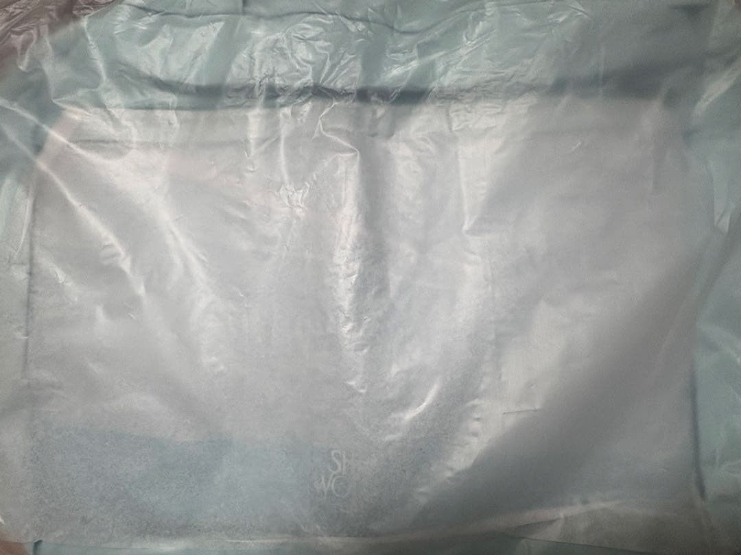 SHINee WORLD VIII Unopened Tote Bag