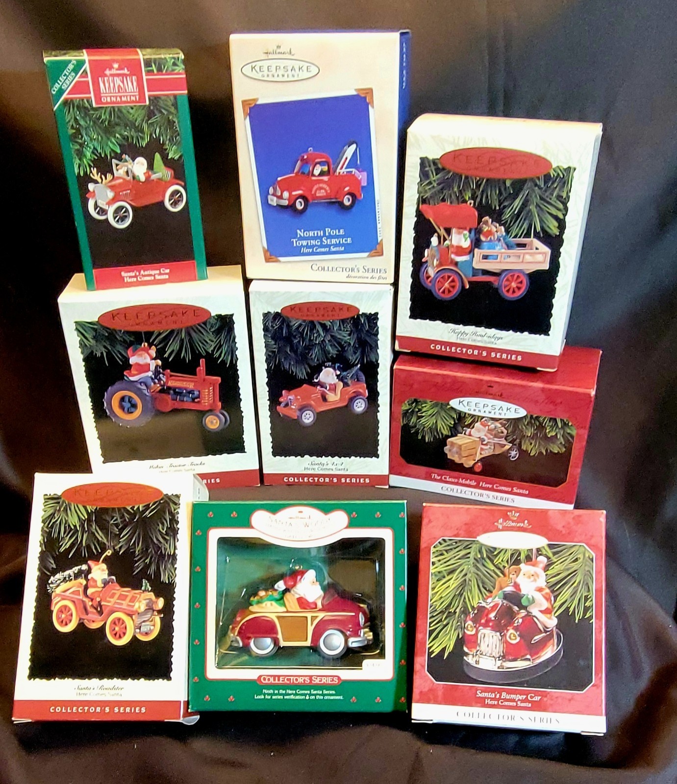Hallmark Keepsake Hallmark Keepsake