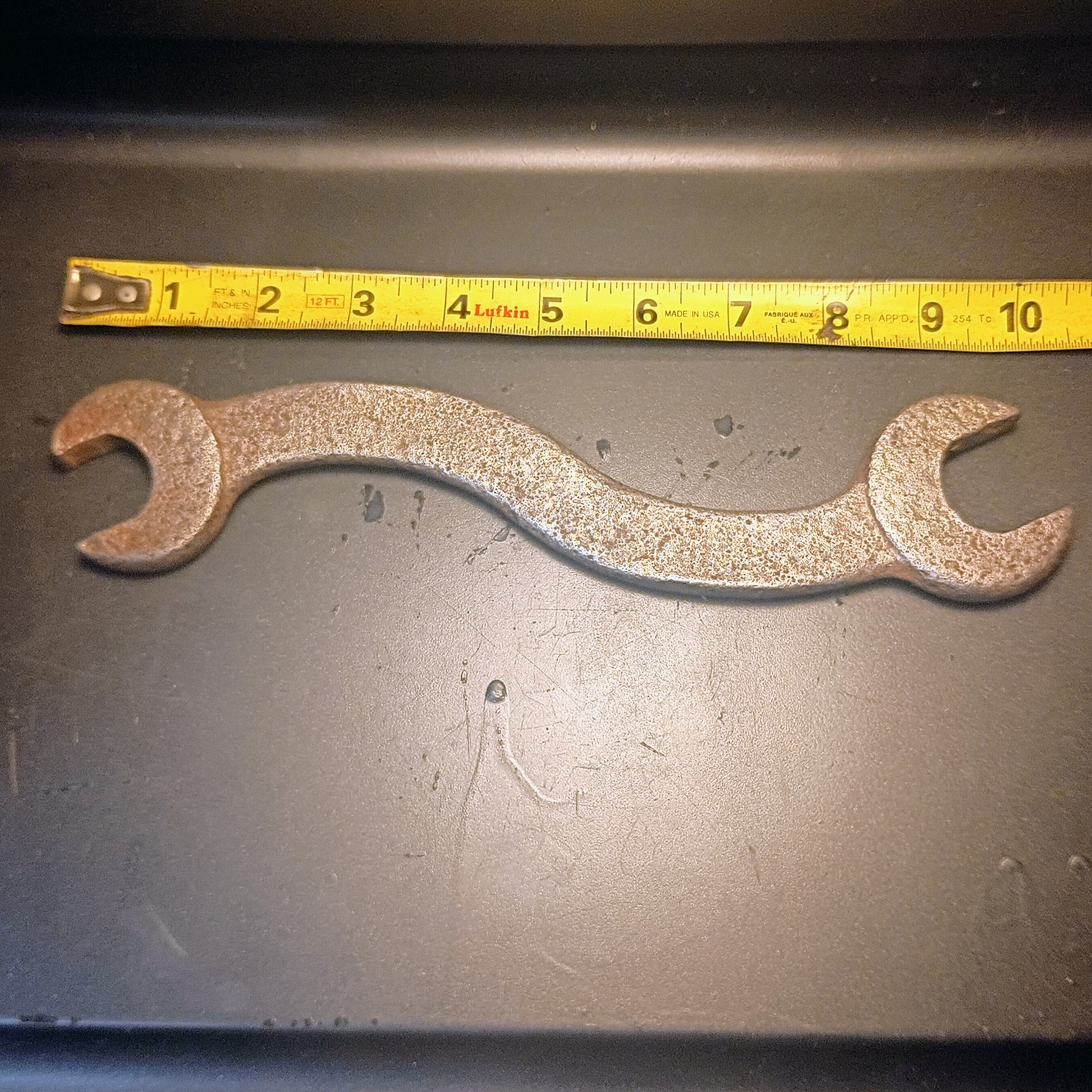 Antique Early 1900s Or Older 10\