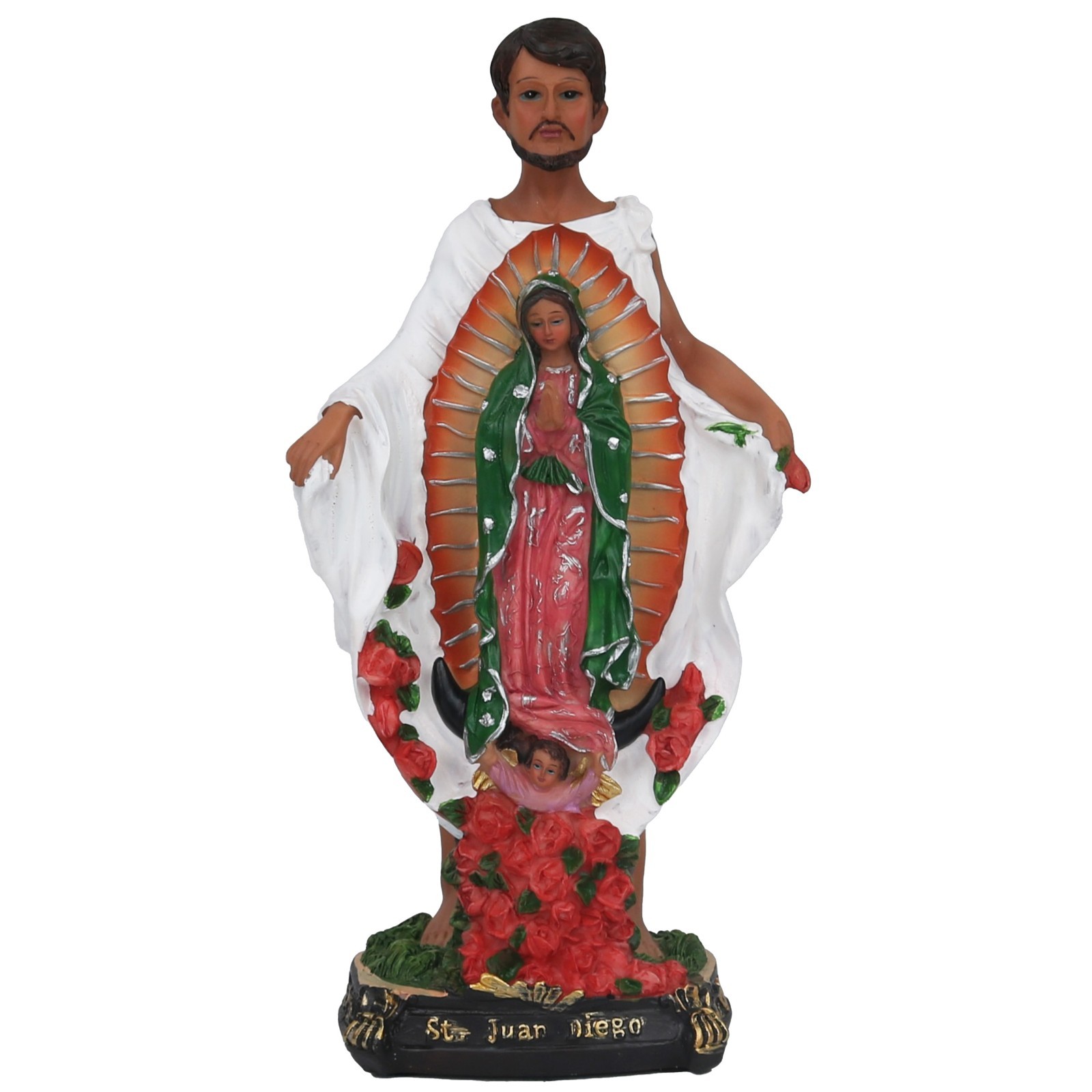 St. Juan Diego 12