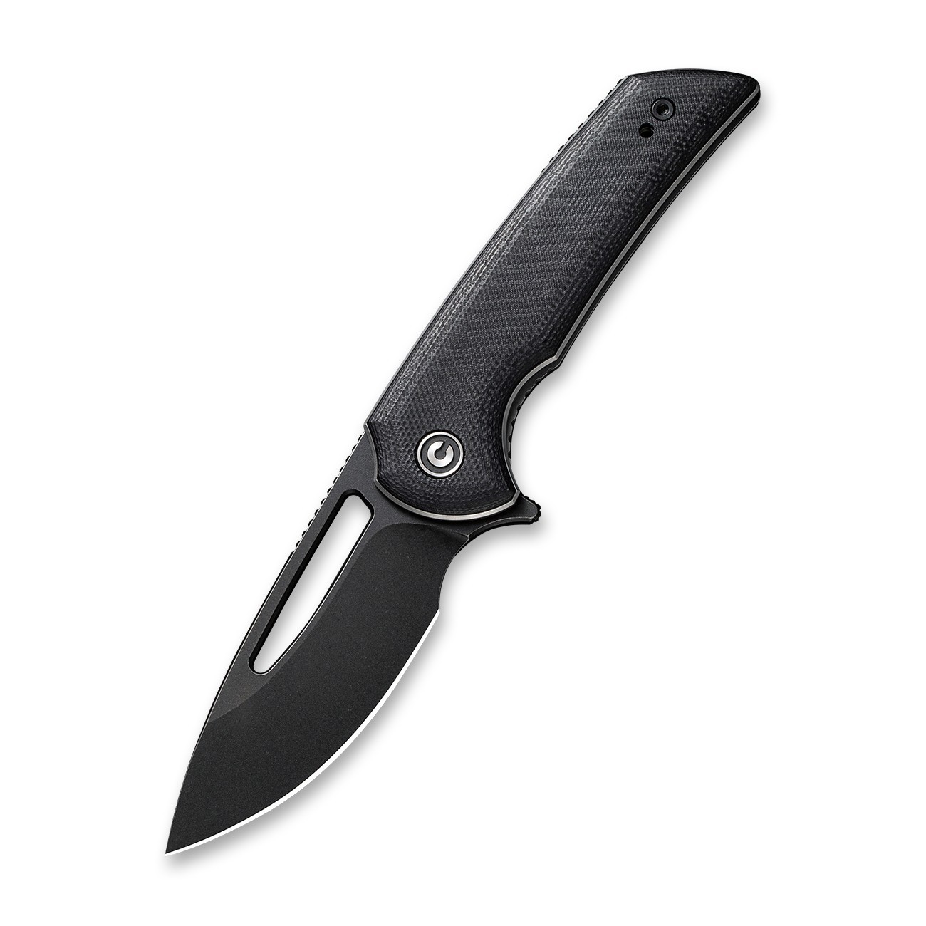 Civivi Odium | Black G10 / Black 2.65 Civivi Odium | Black G10 / Black 2.65