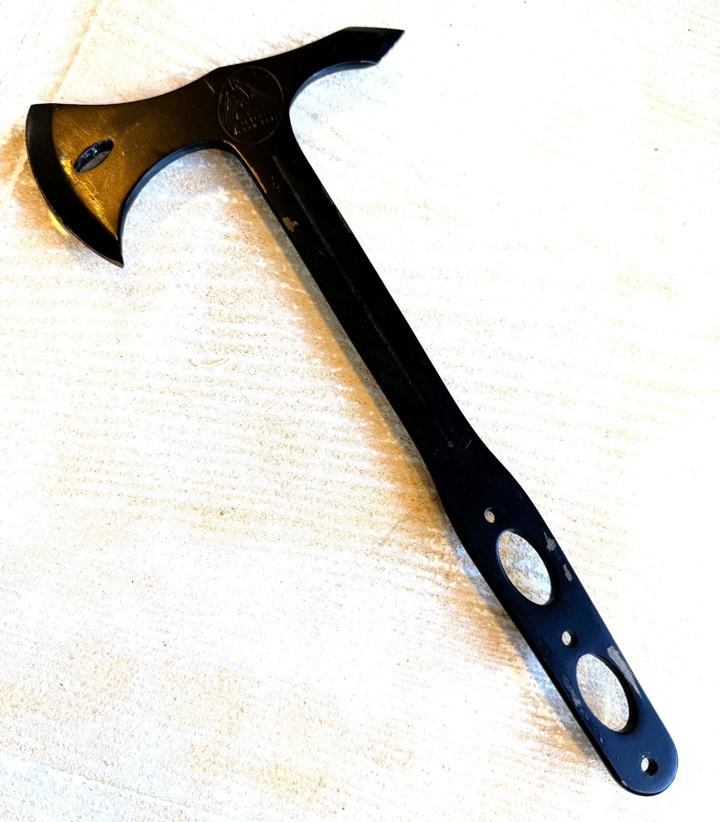 Condor Tool & Knife CTK4010BT Throwing Axe 7\