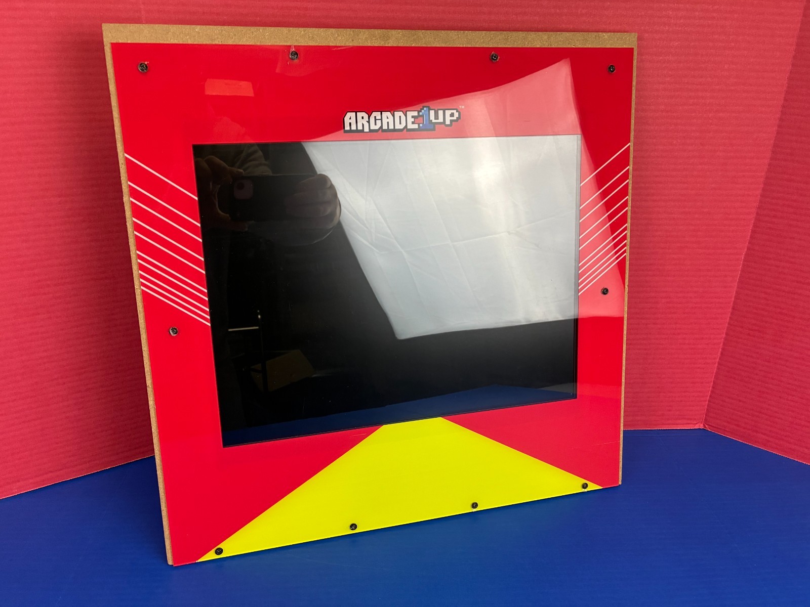Arcade1Up Outrun Arcade 17