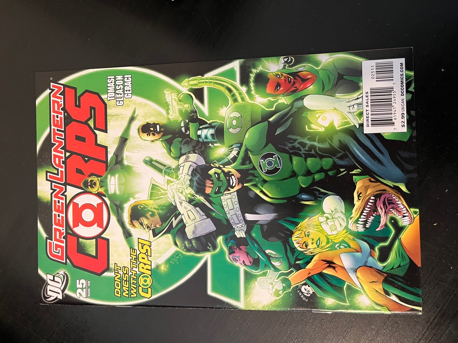U Choose GREEN LANTERN related comics and sets DC Lanterns New Guardians Corps U Choose GREEN LANTERN related comics and sets DC Lanterns New Guardians Corps