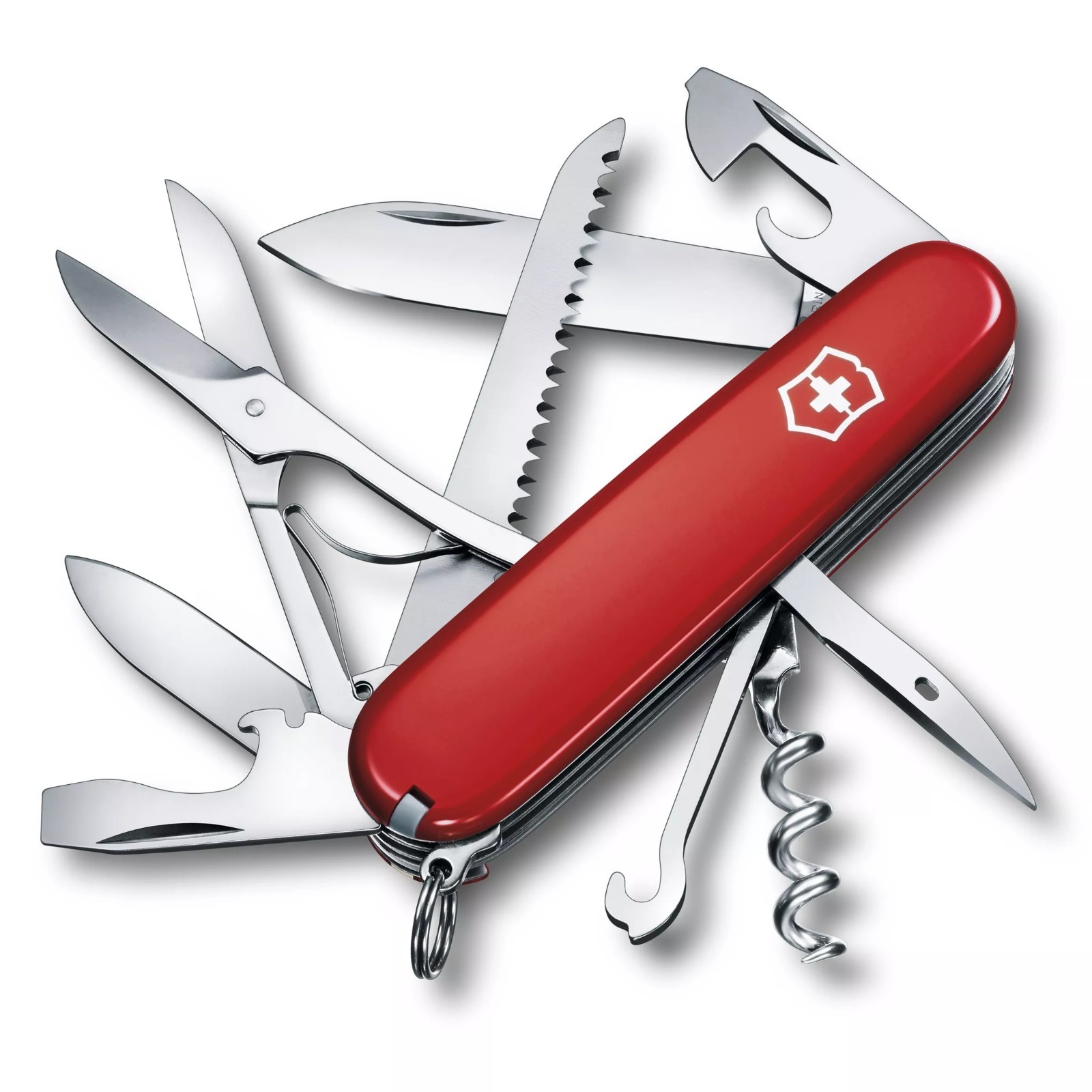 Victorinox Huntsman Swiss Army Knife 15 Function SALE