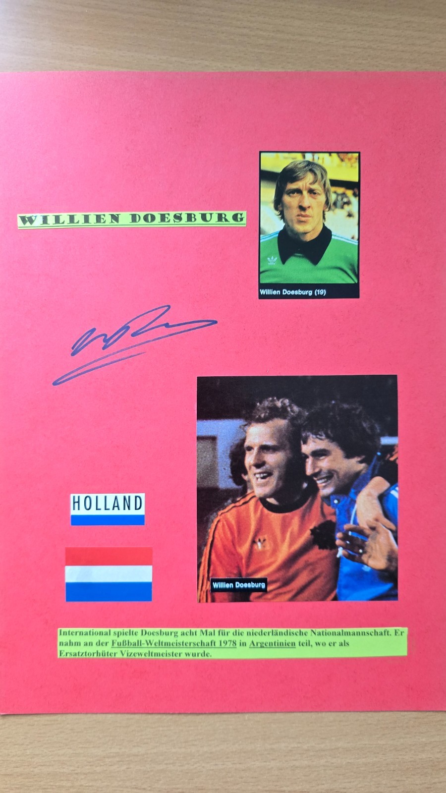 Willien \ Willien \