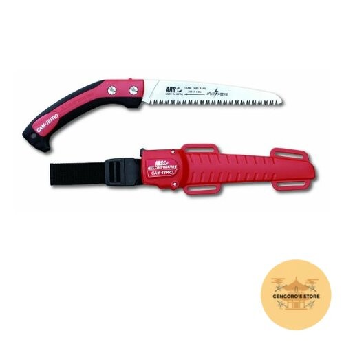ARS Carpentry & Gardening Saw CAM-18PRO