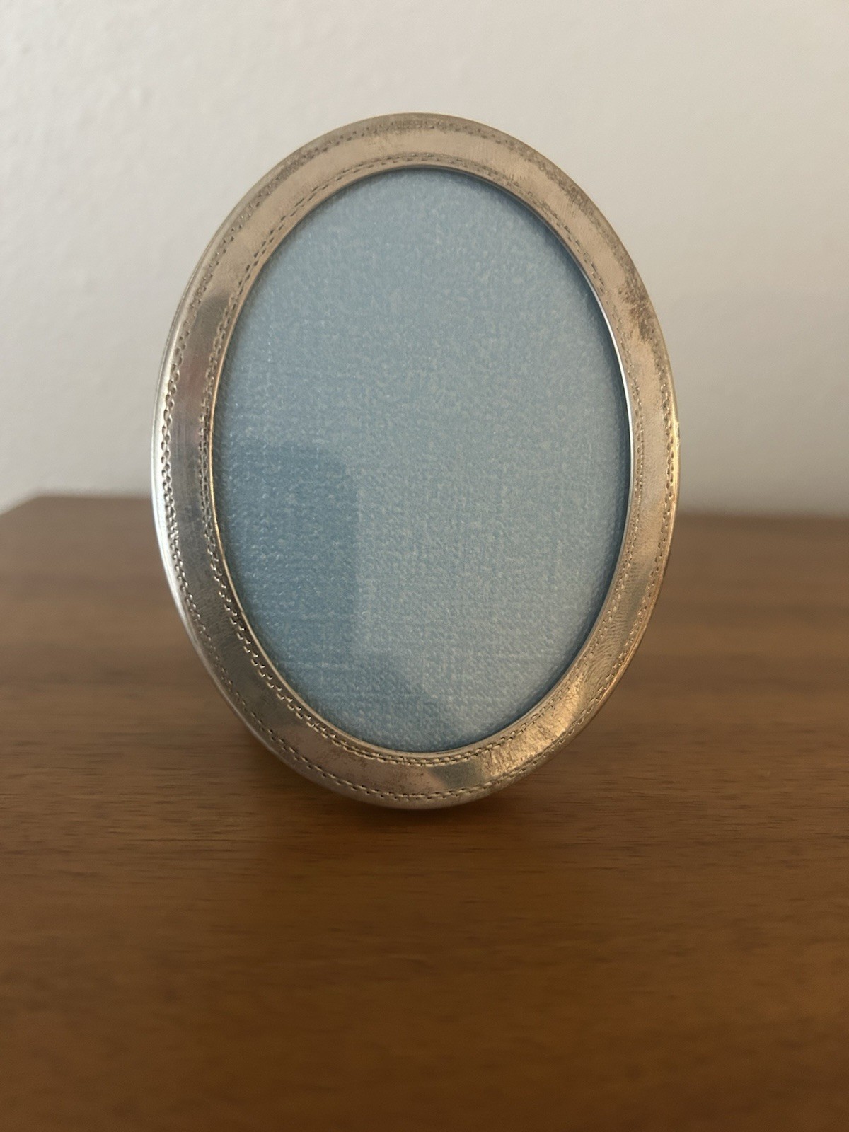 VINTAGE TIFFANY & Co.  Sterling Silver 925    4\