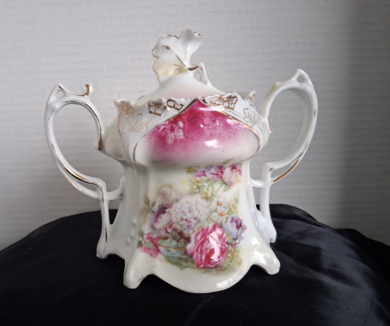 Antique R.S. Prussia 5\