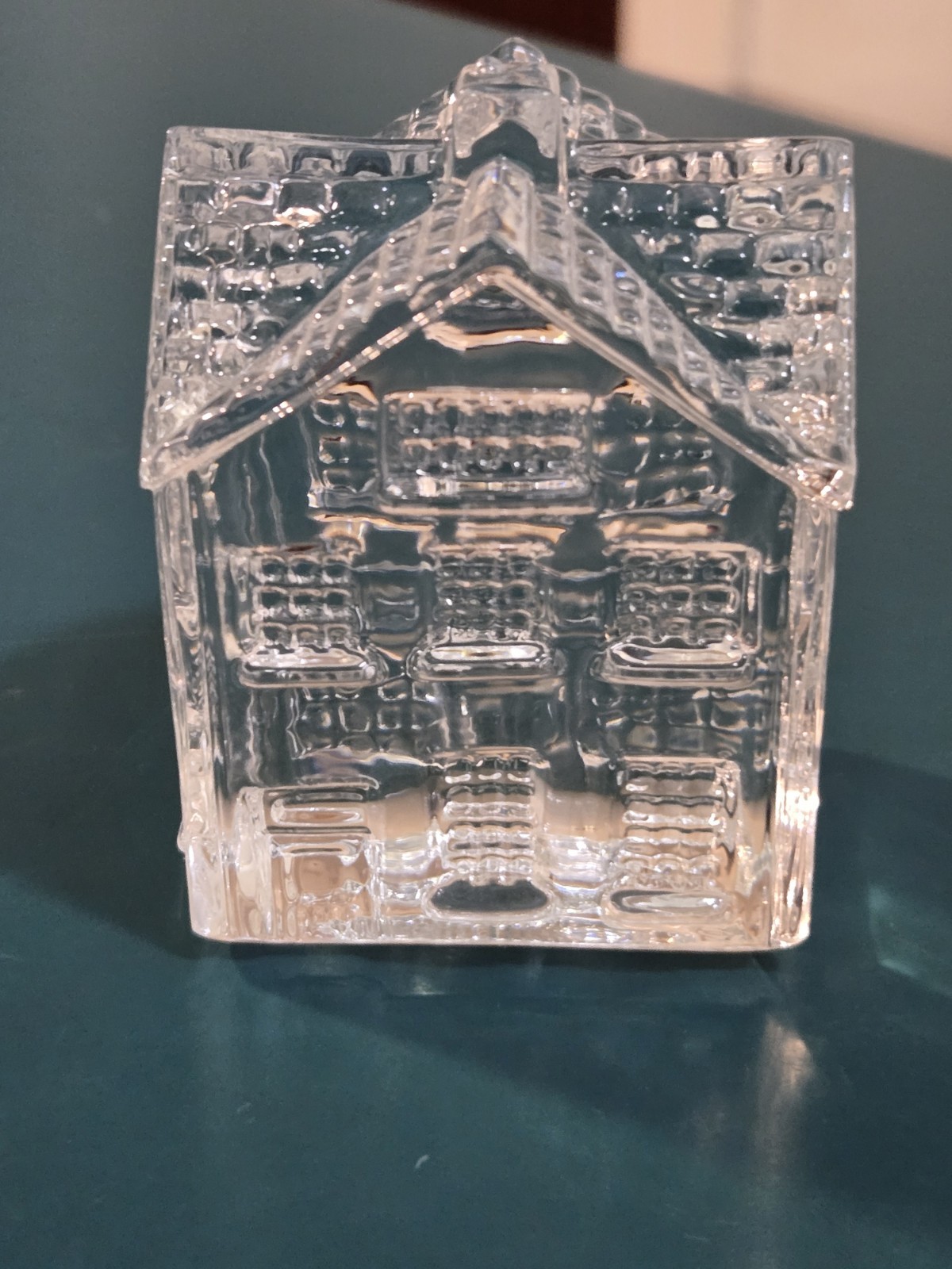 Waterford Crystal Lismore Village Waterford Crystal Lismore Village