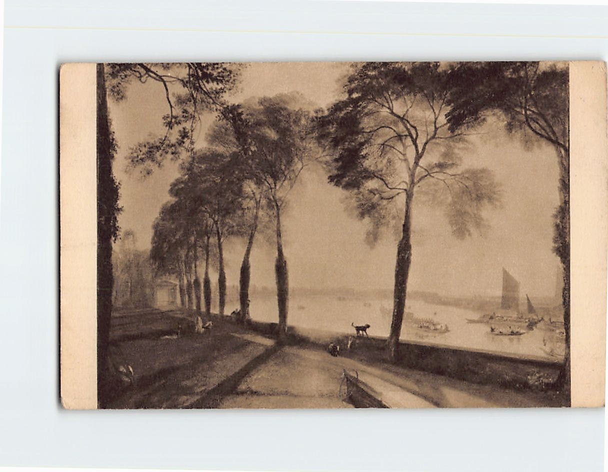Postcard \