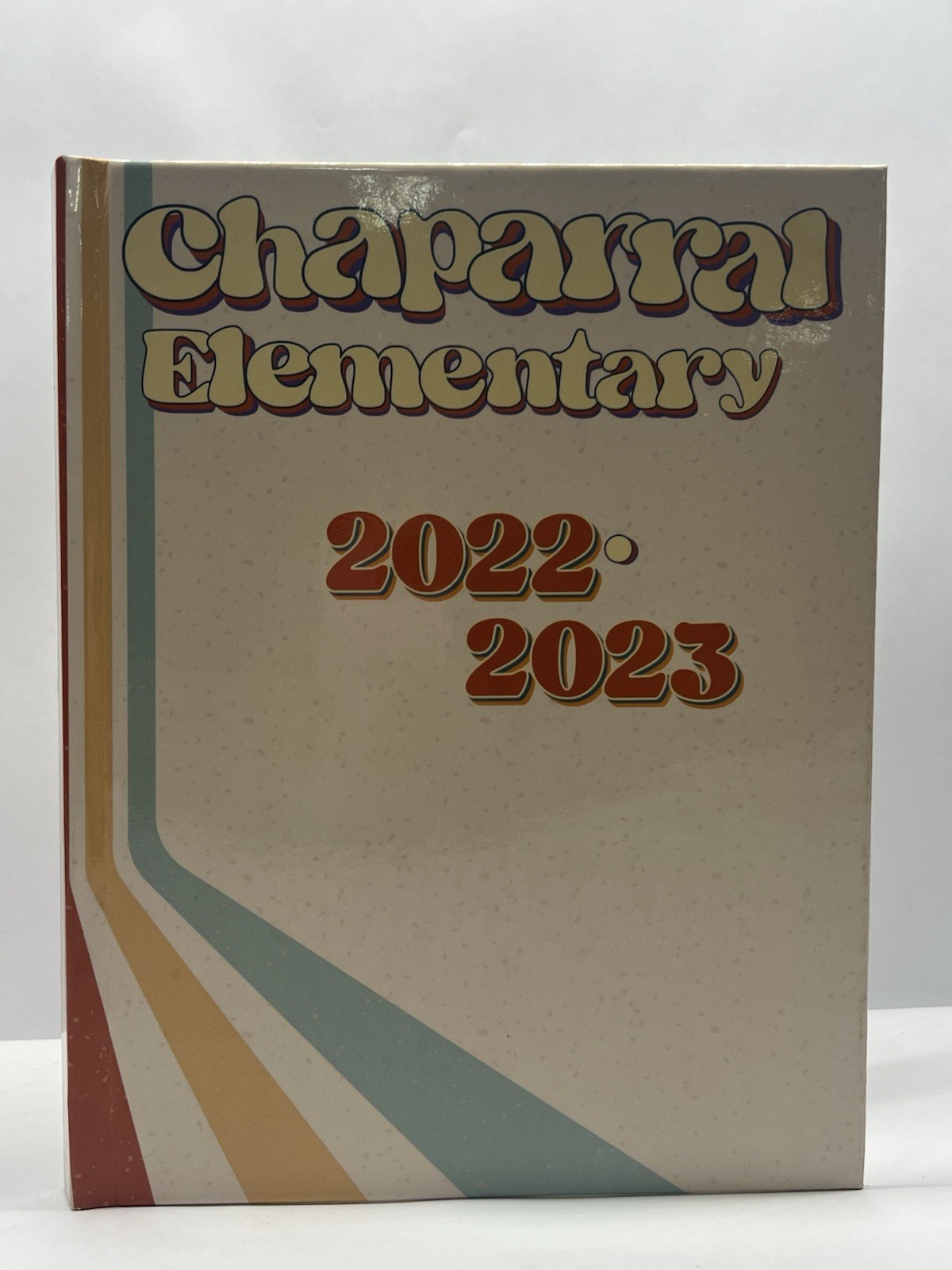 2023 Chaparral Elementary School Poway, California yearbook 2023 Chaparral Elementary School Poway, California yearbook