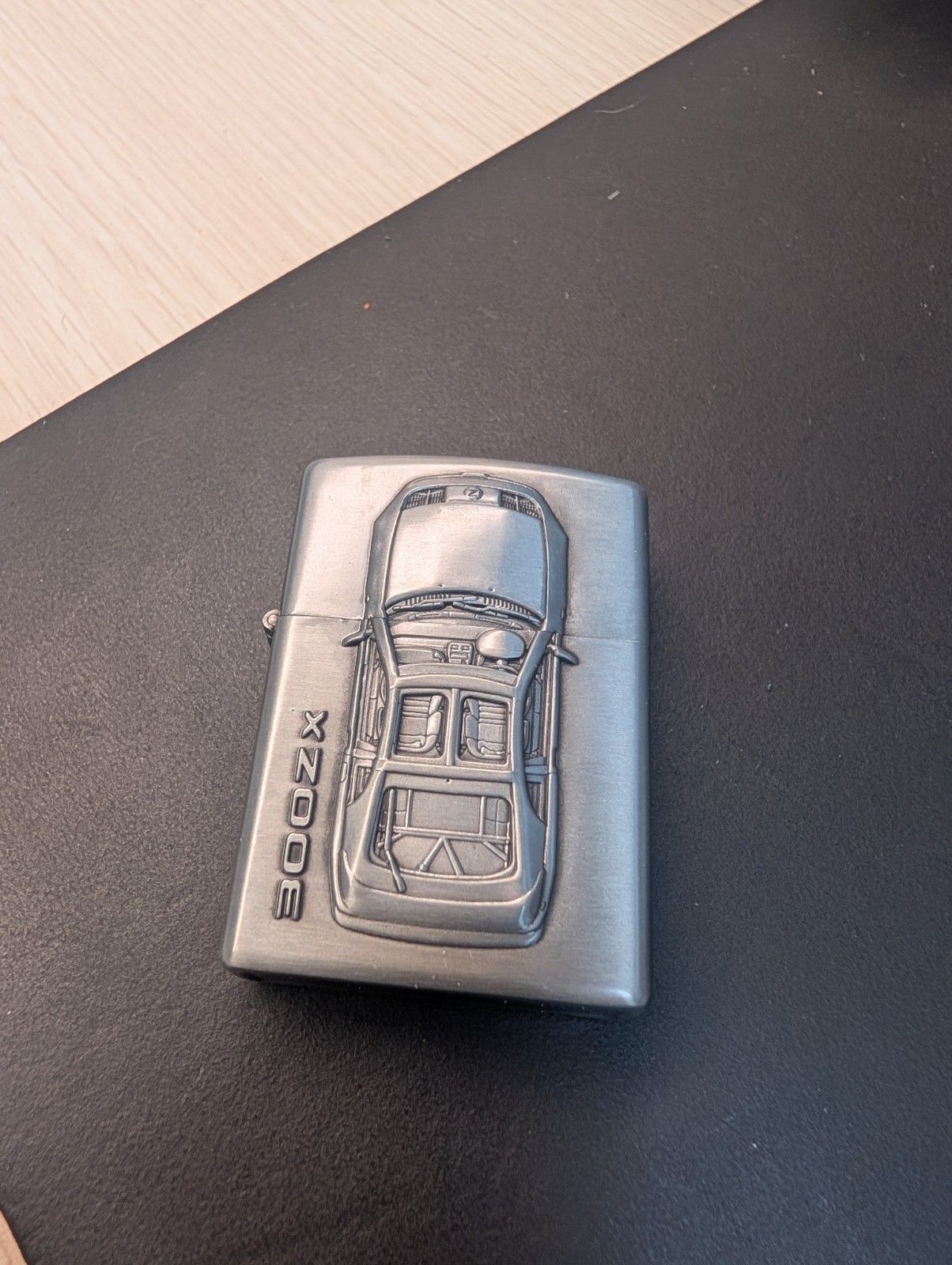 Nissan FAIRLADY Z Z32 Oil Lighter Limited FAIR LADY Z rare Nissan FAIRLADY Z Z32 Oil Lighter Limited FAIR LADY Z rare