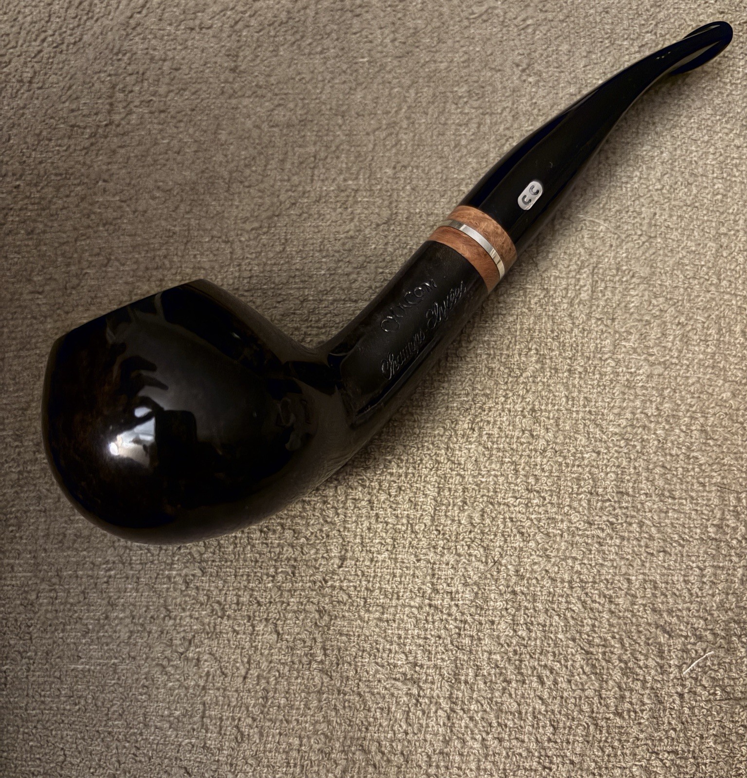 Chacom Champs Elysees Unsmoked Chacom Champs Elysees Unsmoked