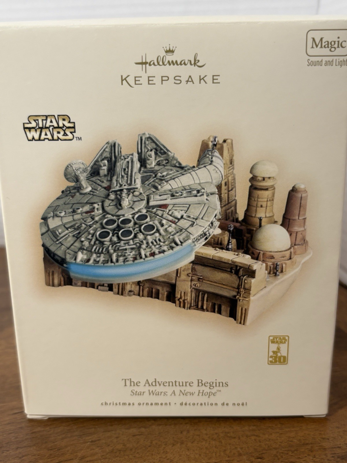 Hallmark Keepsake Star Wars \