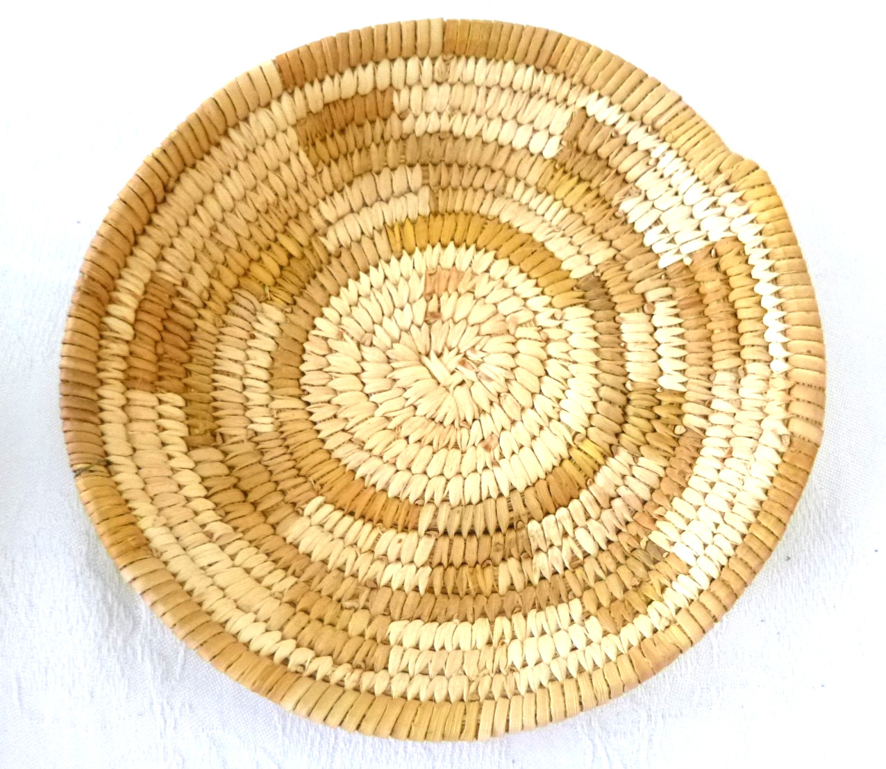 Vtg Tohono O'odham (Papago) 7.25