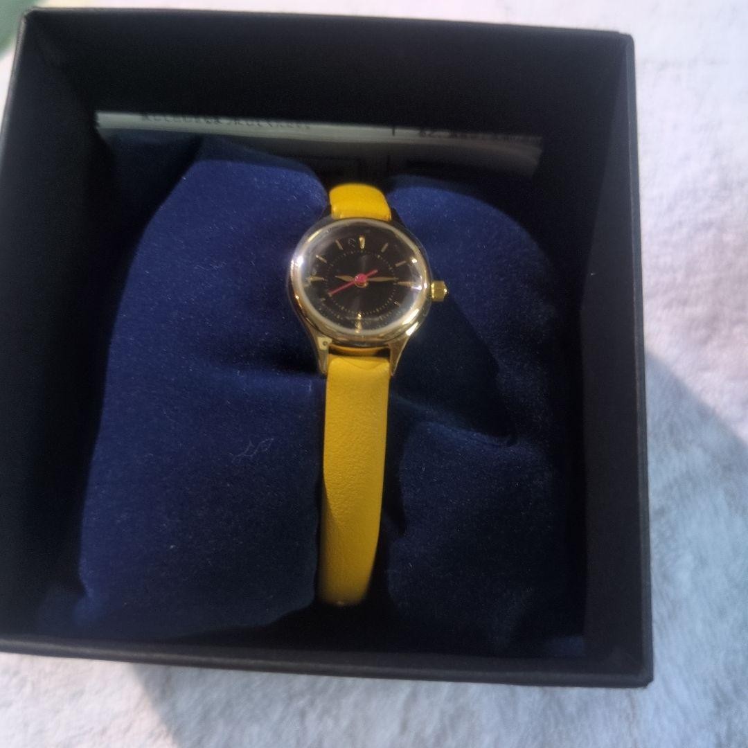 Hakuoki Wristwatch Todo Heisuke Model