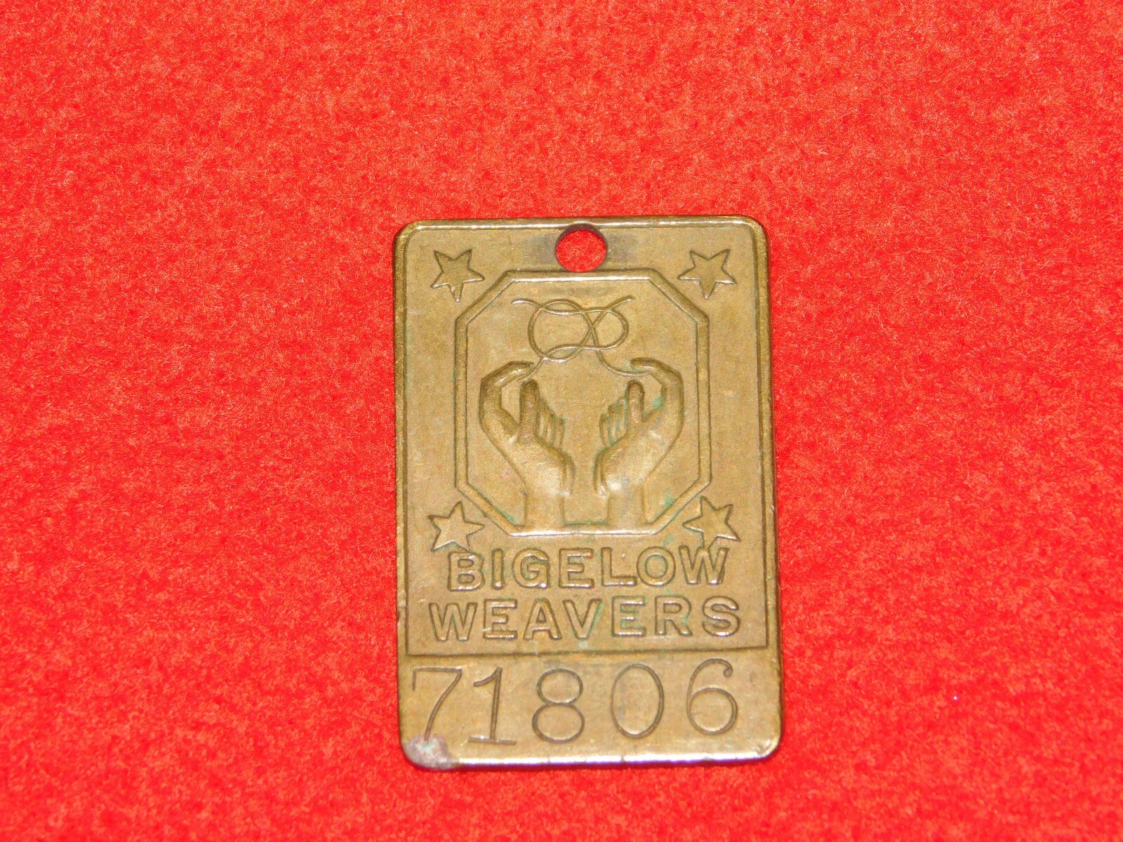 VINTAGE 1 1/2\