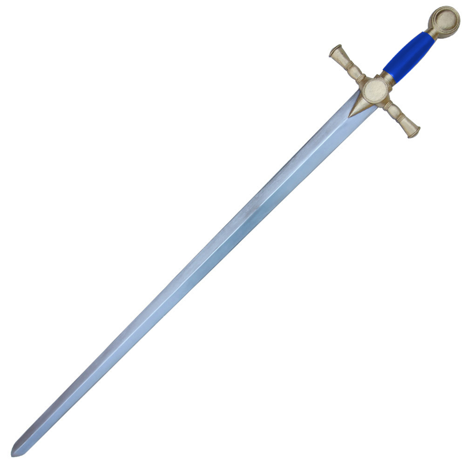 Tiler Foam Sword High-Density Polyurethane Foam Blade 41.75