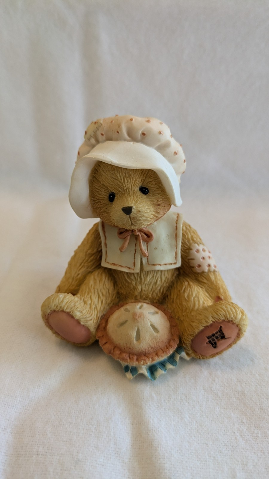 Cherished Teddies NICOLE November Cherished Teddies NICOLE November