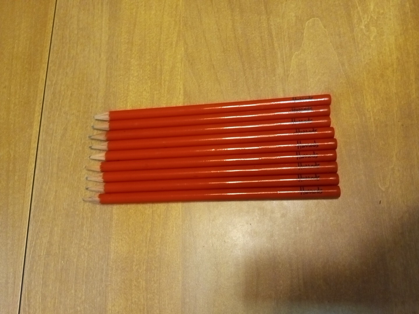 Vintage Harrods Pencil Lot Of 9 Pre Sharpened Perfect Rare Unique Design USA Htf Vintage Harrods Pencil Lot Of 9 Pre Sharpened Perfect Rare Unique Design USA Htf