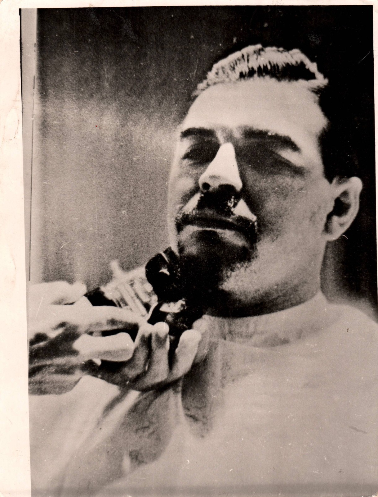 RARE CUBA CUBAN ERNESTO CHE GUEVARA SIGNED PERFECTO ROMERO 1960s PHOTO MA43