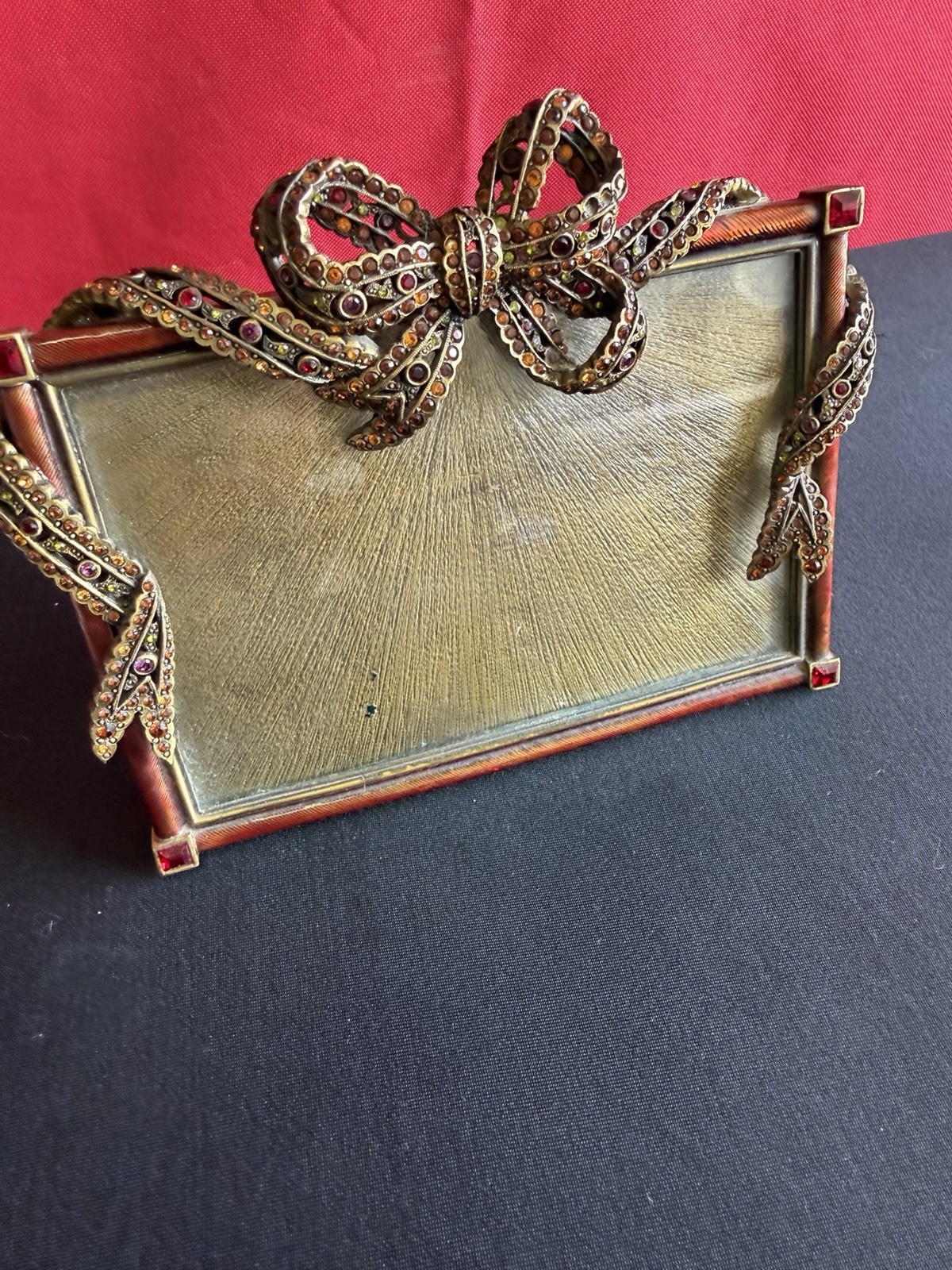 Beautiful Jay Strongwater Picture Frame Beautiful Jay Strongwater Picture Frame