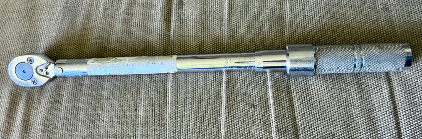 Proto 3/8