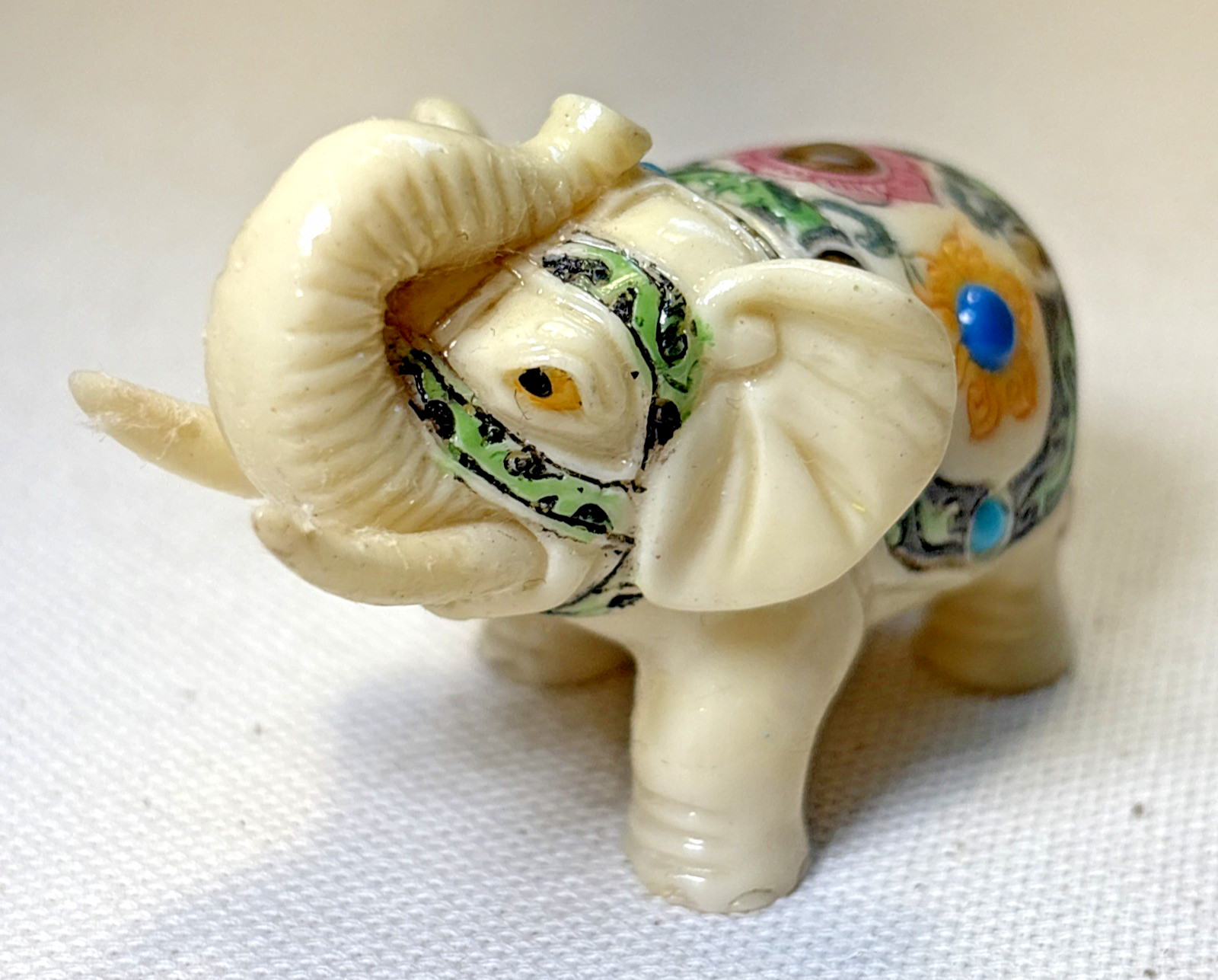 Elephant Figurine-Small Elephant Figurine-Small