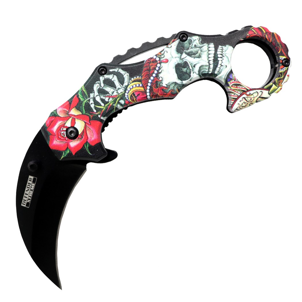 Defender-Xtreme 6.5 Defender-Xtreme 6.5