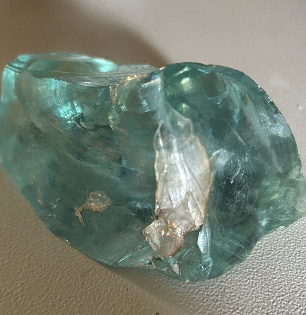 Andara Aqua Crystal  Rough Aqua. 350g