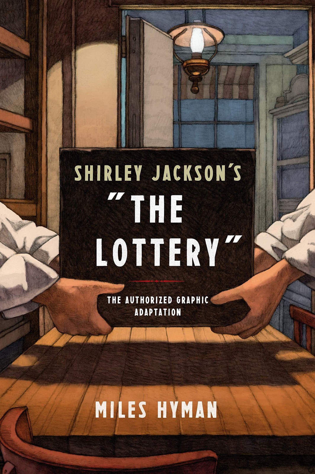 Shirley Jackson's Shirley Jackson's