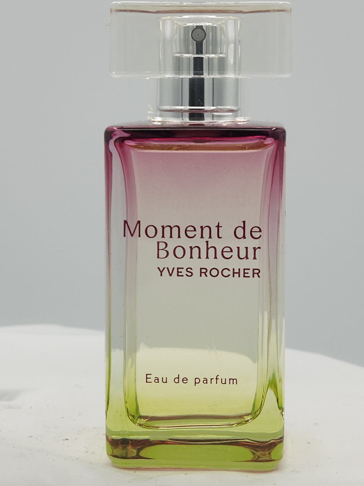 Moment de Bonheur Yves Rocher 50 ml/1.7 oz EDP Spray