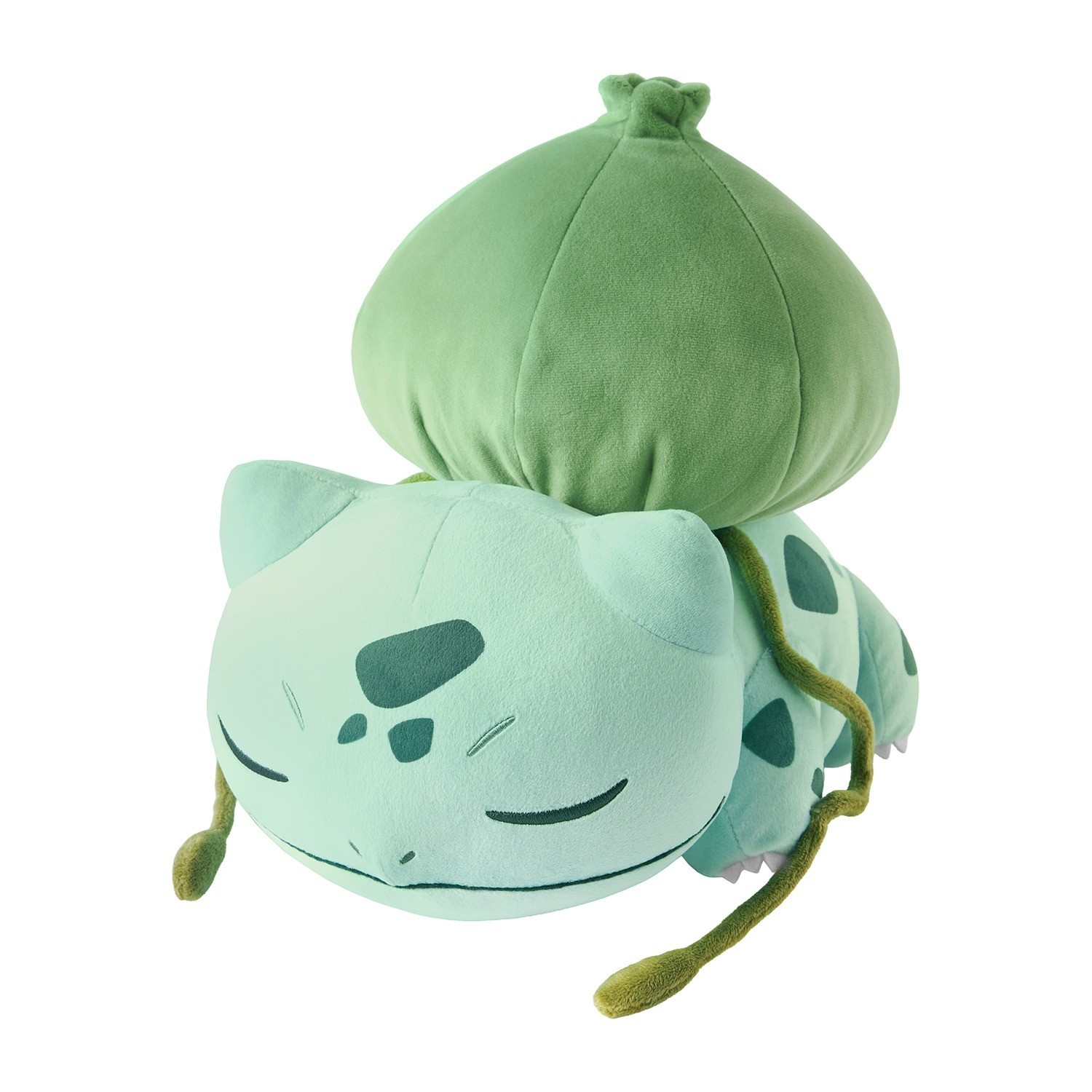 2026 NEW Pokemon Center Bulbasaur Plush Pokémon Sleep 10.6\ 2026 NEW Pokemon Center Bulbasaur Plush Pokémon Sleep 10.6\