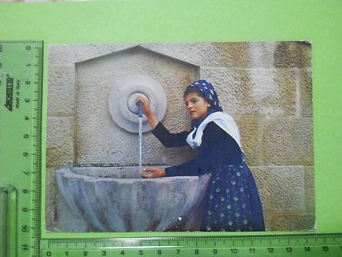ABRUZZO-CARAMANICO TERME (PE)-ABRUZZO COSTUMES - 14202